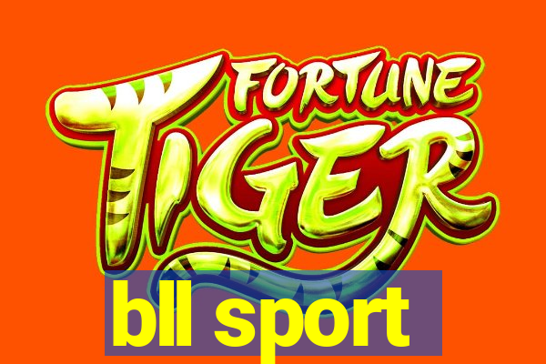 bll sport